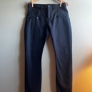 Burton "Skinny" Ski Pants